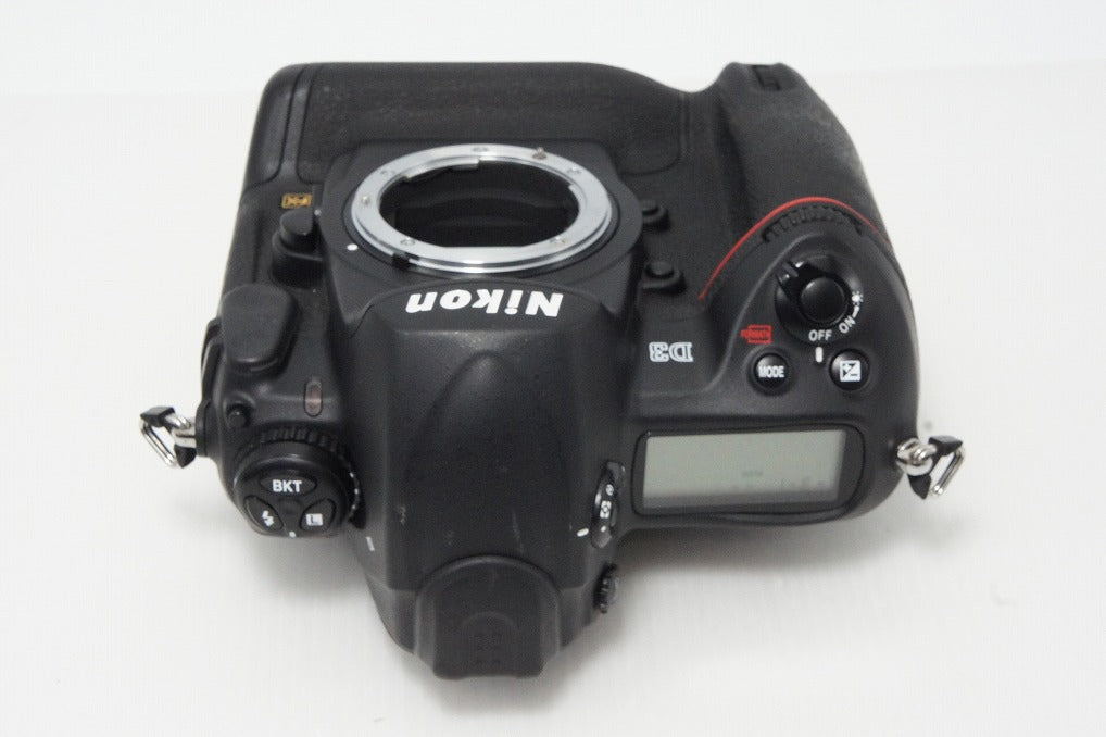 Nikon ニコン D3 ボディ デジタル一眼レフカメラ 260521af – アルプス