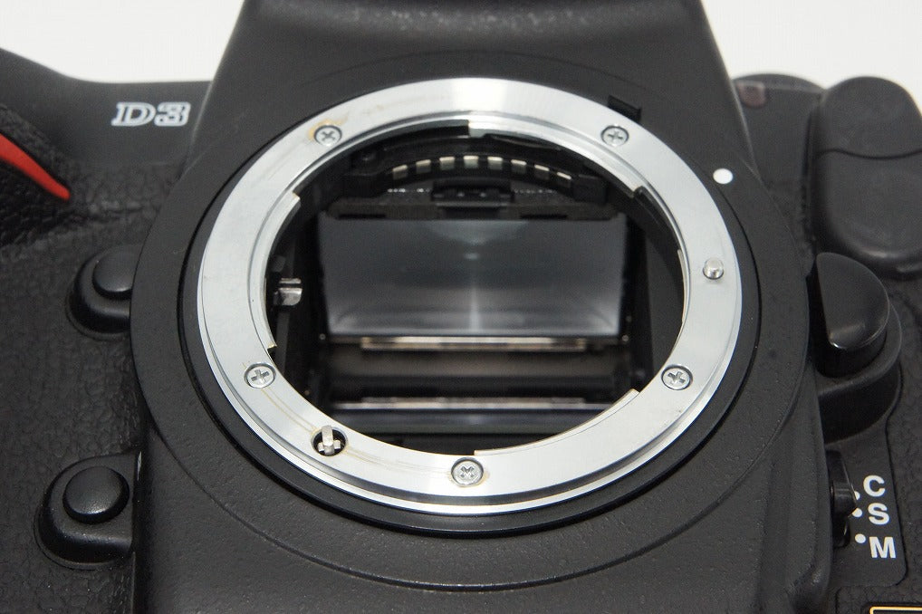 Nikon ニコン D3 ボディ デジタル一眼レフカメラ 260521af – アルプス