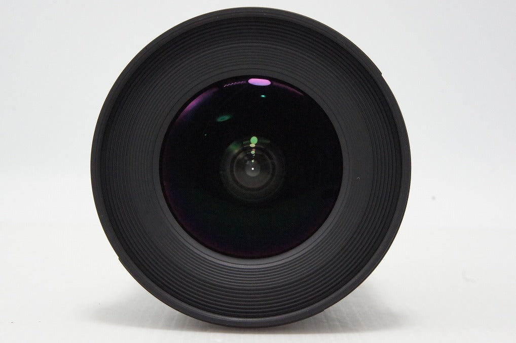 美品 SIGMA シグマ 10-20mm F3.5 EX DC HSM Nikon ニコン Fマウント