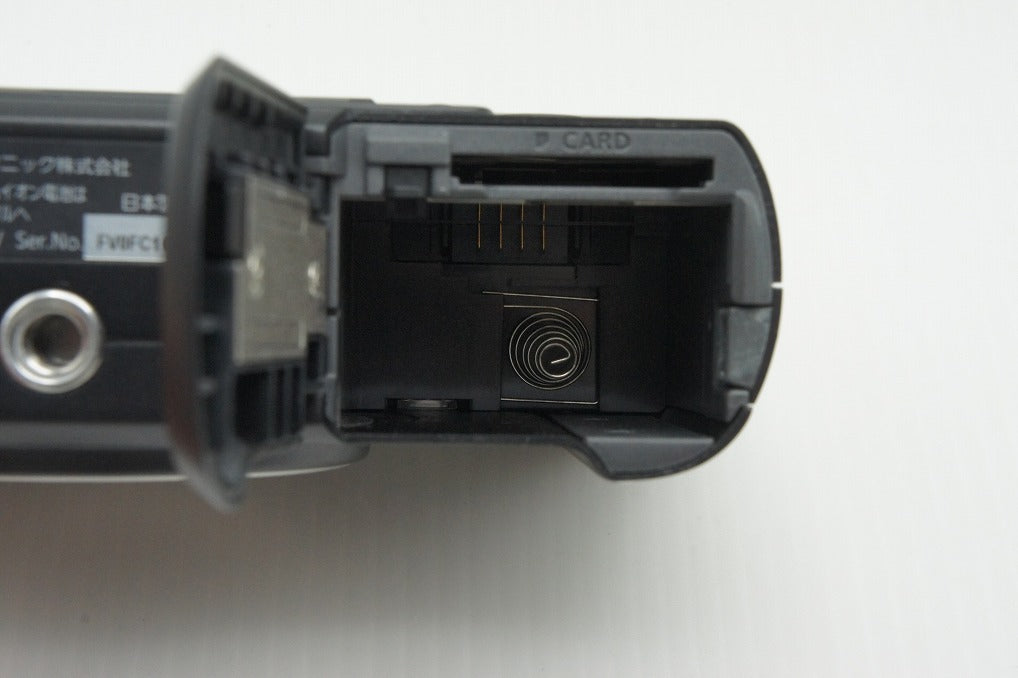 美品 Panasonic パナソニック LUMIX DMC-GF1 ボディ ミラーレス一眼カメラ ブラック 260210p