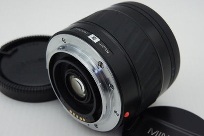 美品 MINOLTA ミノルタ AF 50mm F3.5 MACRO SONY ソニー αマウント 単焦点レンズ 251217o