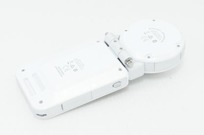 美品 CASIO カシオ EXILIM EX-FR100L デジタルカメラ ホワイト 260527i