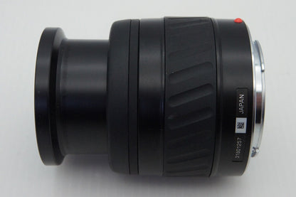 美品 MINOLTA ミノルタ AF 50mm F3.5 MACRO SONY ソニー αマウント 単焦点レンズ 251217o