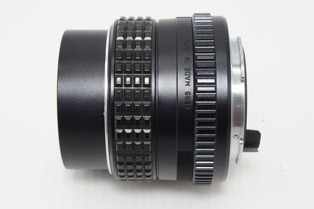 SMC PENTAX-M 85mm F2 ペンタックス レンズ 美品 ペンタックス smc PENTAX-M 85mm F2 Kマウント MF 単焦点レンズ