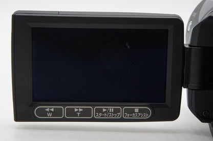 良品 Canon キヤノン iVIS HV30 デジタルビデオカメラ ブラック 260218i