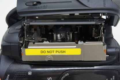 良品 Canon キヤノン iVIS HV30 デジタルビデオカメラ ブラック 260218i