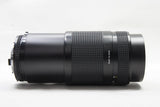 Nikon ニコン AF ZOOM NIKKOR 70-210mm F4-5.6 Fマウント ズームレンズ 250106i