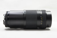 Nikon ニコン AF ZOOM NIKKOR 70-210mm F4-5.6 Fマウント ズームレンズ 250106i