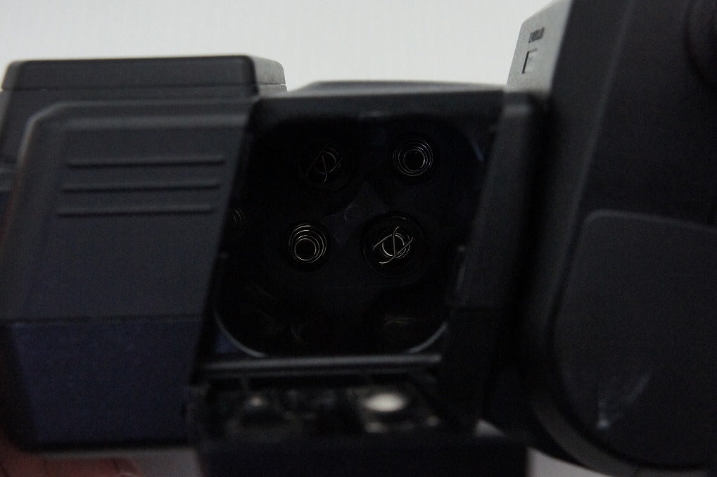 良品 SIGMA シグマ ELECTRONIC FLASH MACRO EM-140 DG EO-ETTL II Canon用 キヤノン 251217h