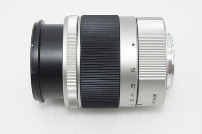 美品 PENTAX ペンタックス 06 TELEPHOTO ZOOM 15-45mm F2.8 ミラーレス ズームレンズ 260527av