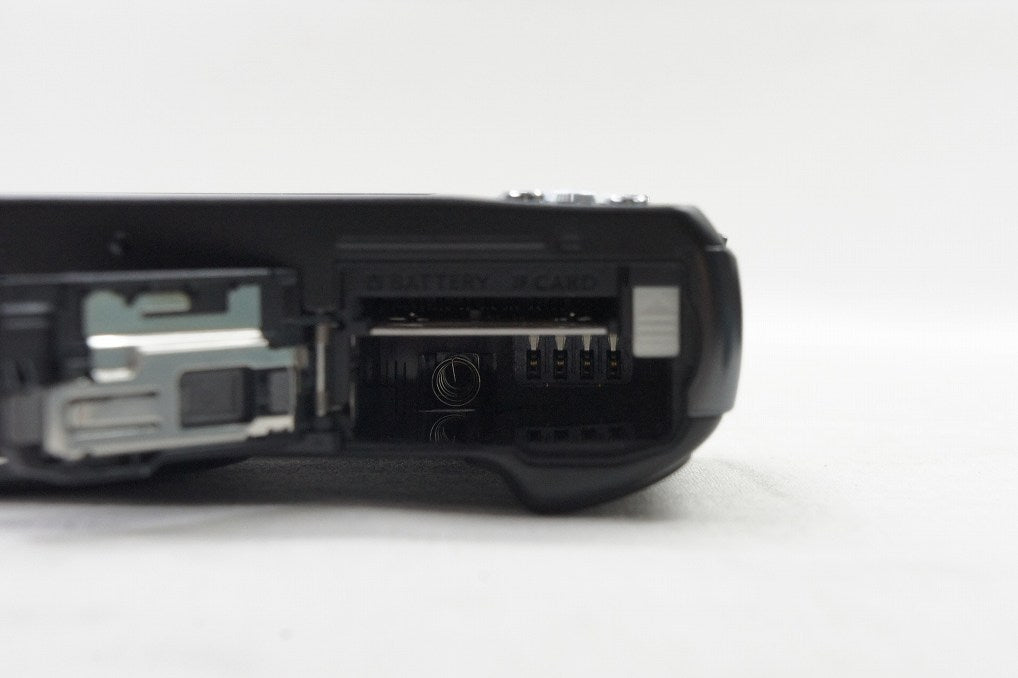 訳あり品 Panasonic パナソニック LUMIX DMC TZ30 コンパクトデジタルカメラ ブラック 元箱付 250610c