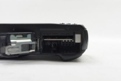 訳あり品 Panasonic パナソニック LUMIX DMC TZ30 コンパクトデジタルカメラ ブラック 元箱付 250610c