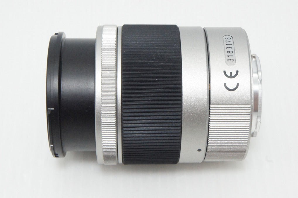 美品 PENTAX ペンタックス 06 TELEPHOTO ZOOM 15-45mm F2.8 ミラーレス ズームレンズ 260527av