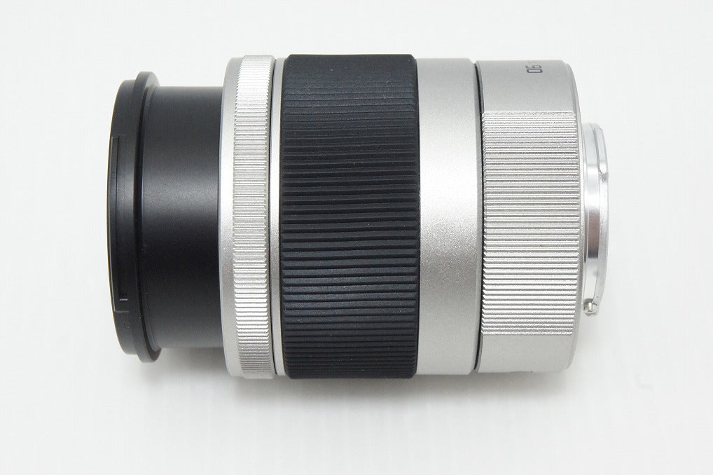 美品 PENTAX ペンタックス 06 TELEPHOTO ZOOM 15-45mm F2.8 ミラーレス ズームレンズ 260527av