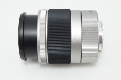 美品 PENTAX ペンタックス 06 TELEPHOTO ZOOM 15-45mm F2.8 ミラーレス ズームレンズ 260527av