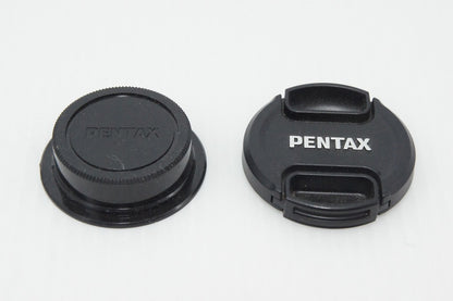 美品 PENTAX ペンタックス 06 TELEPHOTO ZOOM 15-45mm F2.8 ミラーレス ズームレンズ 260527av