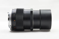 良品 OLYMPUS オリンパス OM-SYSTEM E.ZUIKO AUTO-T 135mm F3.5 OMマウント MF 単焦点レンズ 250106g