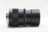 良品 OLYMPUS オリンパス OM-SYSTEM E.ZUIKO AUTO-T 135mm F3.5 OMマウント MF 単焦点レンズ 250106g