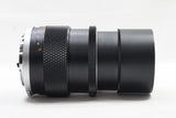 良品 OLYMPUS オリンパス OM-SYSTEM E.ZUIKO AUTO-T 135mm F3.5 OMマウント MF 単焦点レンズ 250106g