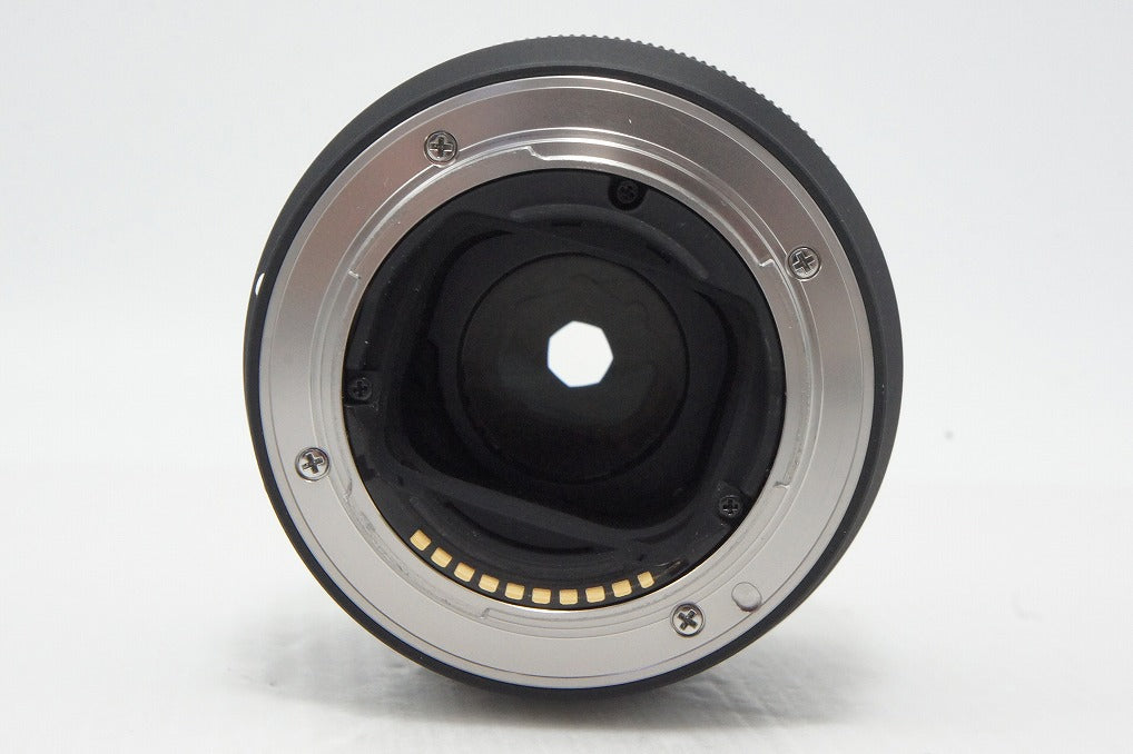 良品 SONY ソニー FE 50mm F1.8 SEL50F18F Eマウント 単焦点レンズ フルサイズ フード付 260527ak