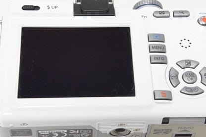 OLYMPUS オリンパス PEN Lite E-PL1 ボディ ミラーレス一眼カメラ ホワイト 元箱付 260401s