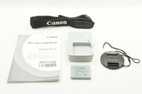 美品 Canon キヤノン PowerShot SX530 HS デジタルカメラ 240315l