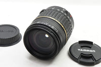 訳あり品 TAMRON AF 18-200mm F3.5-6.3 XR Di II LD Aspherical IF MACRO A14 Canon EF APS-C 250106b