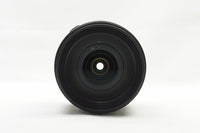 訳あり品 TAMRON AF 18-200mm F3.5-6.3 XR Di II LD Aspherical IF MACRO A14 Canon EF APS-C 250106b