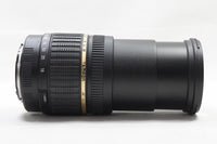 訳あり品 TAMRON AF 18-200mm F3.5-6.3 XR Di II LD Aspherical IF MACRO A14 Canon EF APS-C 250106b