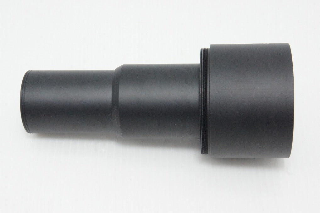 良品 BORG OASIS 1.4X TELECONVERTER DG 7214 + 7509 2インチホルダー テレコンバーター 260527bn