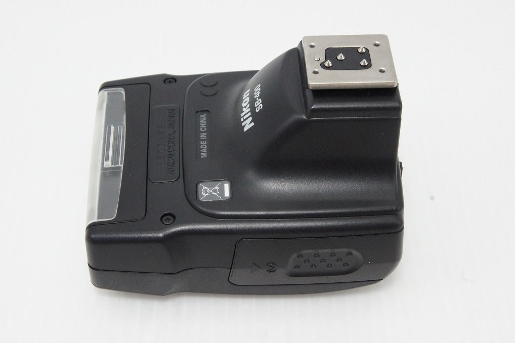 美品 Nikon ニコン SPEEDLIGHT SB-400 スピードライト 元箱付 260527ar