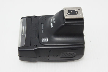 美品 Nikon ニコン SPEEDLIGHT SB-400 スピードライト 元箱付 260527ar