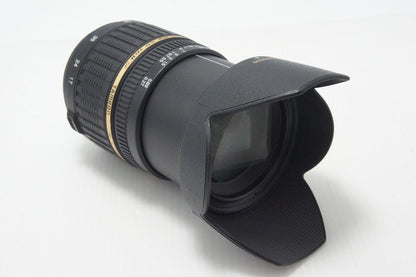 訳あり品 TAMRON タムロン SP AF 17-50mm F2.8 XR Di II LD Aspherical IF A16 Nikon ニコン Fマウント APS-C フード付 260911l