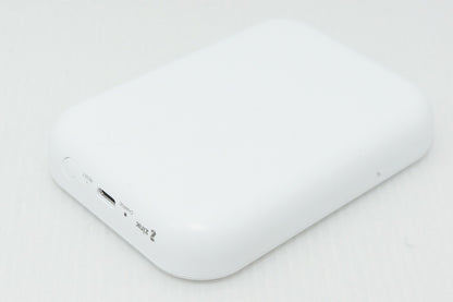 美品 Canon キヤノン iNSPiC PV-223 スマホ専用プリンター ホワイト 元箱付 260527h