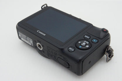 訳あり品 Canon キヤノン EOS M2 ボディ ミラーレス一眼カメラ ブラック 251217i