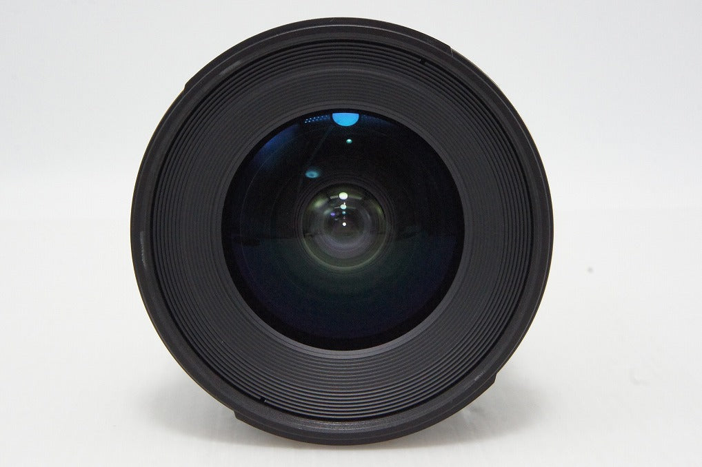 美品 Tokina トキナー AT-X PRO DX 12-24mm F4 ASPHERICAL IF Nikon Fマウント APS-C ズームレンズ フード付 260528o