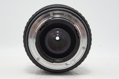 美品 Tokina トキナー AT-X PRO DX 12-24mm F4 ASPHERICAL IF Nikon Fマウント APS-C ズームレンズ フード付 260528o