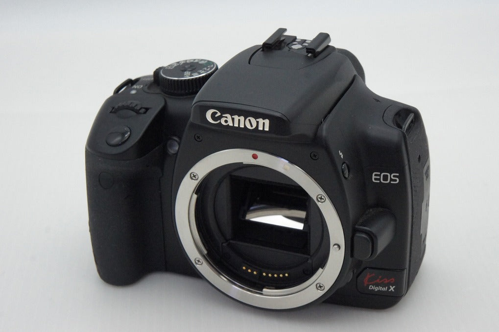 Canon デジタル一眼レフ Canon EOS DIGITAL 一眼レフカメラ 18-55mm Canon EOS Digital Camera
