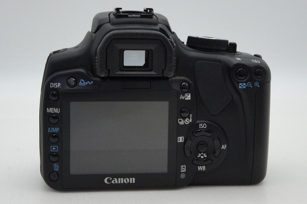 Canon デジタル一眼レフ Canon キヤノン EOS Kiss Digital X ボディ デジタル一眼レフカメラ