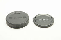 SIGMA シグマ 50mm F2.8 EX MACRO Cannon キヤノン EFマウント 単焦点レンズ 230802v