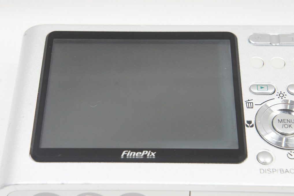 FUJIFILM フジフィルム FinePix Z2 コンパクトデジタルカメラ ホワイト 元箱付 250604v