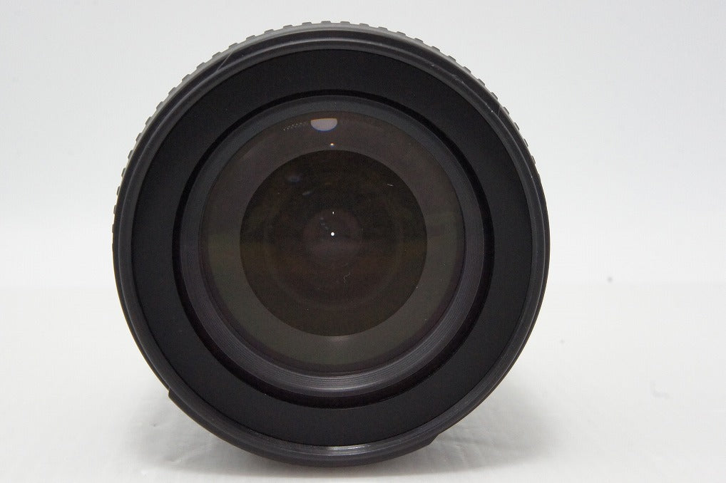 美品 Nikon ニコン AF-S DX NIKKOR 18-105mm F3.5-5.6G ED VR APS-C ズームレンズ フード付 260529a