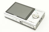 良品 FUJIFILM FinePix Z200fd コンパクトデジタルカメラ レッド＆ブラック 元箱付 240309c