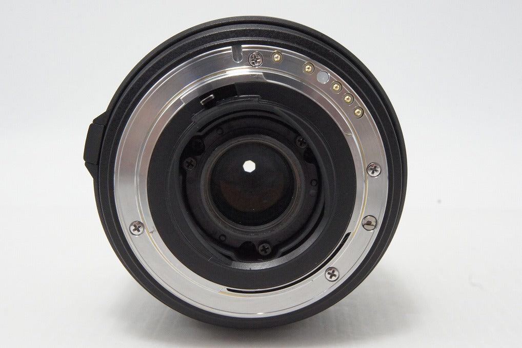 良品 TAMRON AF 18-200mm F3.5-6.3 XR Di II LD Aspherical IF MACRO