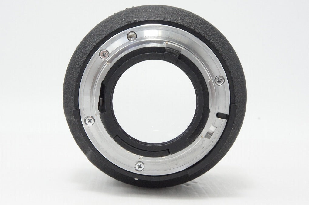 美品 Nikon ニコン AI AF NIKKOR 85mm F1.4D IF 単焦点レンズ 純正メタルフード付 260402p