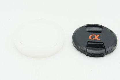 良品 SONY ソニー AF 50mm F1.4 SAL50F14 MINOLTA ミノルタ αマウント 単焦点レンズ 260226r