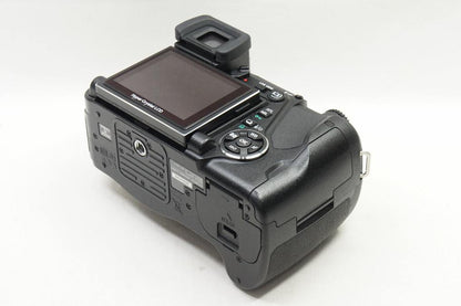 美品 OLYMPUS オリンパス E-330 ボディ デジタル一眼レフカメラ 250611f