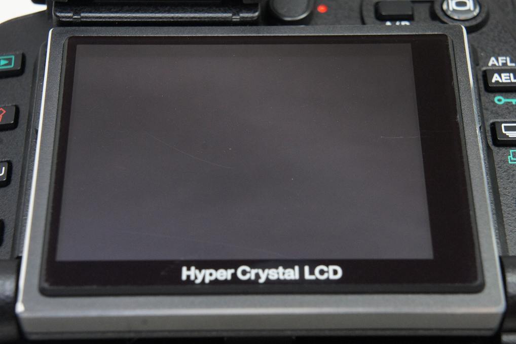 美品 OLYMPUS オリンパス E-330 ボディ デジタル一眼レフカメラ 250611f