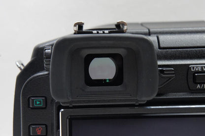 美品 OLYMPUS オリンパス E-330 ボディ デジタル一眼レフカメラ 250611f