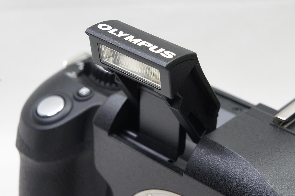 美品 OLYMPUS オリンパス E-330 ボディ デジタル一眼レフカメラ 250611f